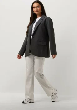 NOTRE-V grijze blazer nv-dory><noscript><img width=