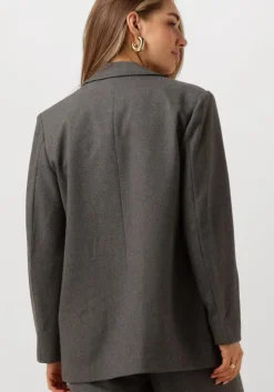 grijze notre-v blazer nv-elaine