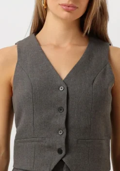 NOTRE-V grijze gilet nv-eka><noscript><img width=