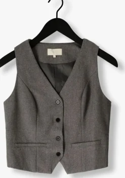 NOTRE-V grijze gilet nv-eka><noscript><img width=