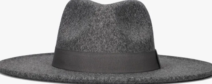 grijze notre-v hoed katia