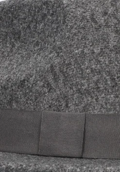 grijze notre-v hoed katia