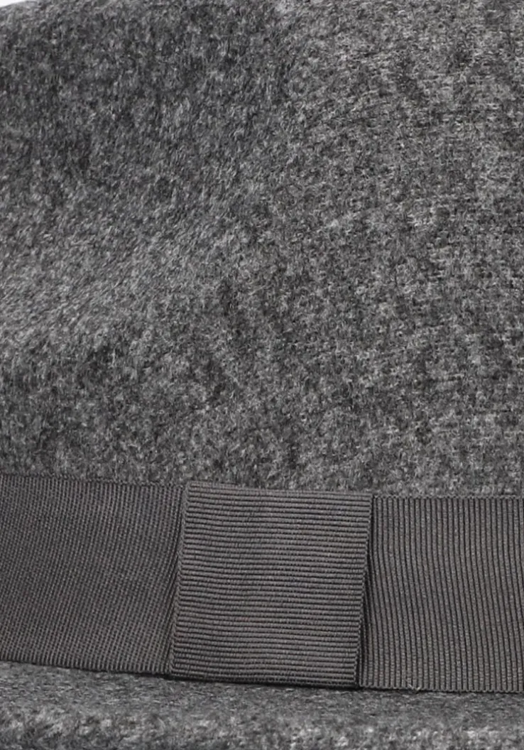 grijze notre-v hoed katia