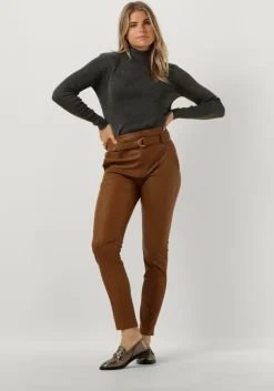 NOTRE-V grijze loafers a76003>DAMES Loafers