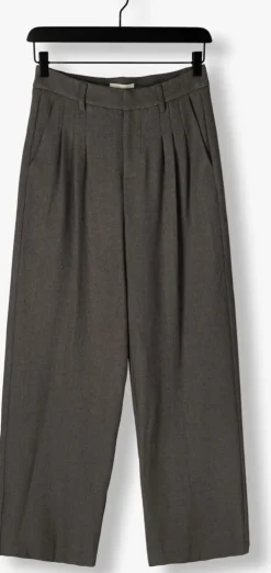 grijze notre-v pantalon nv-ela