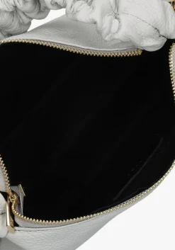 grijze notre-v schoudertas raina