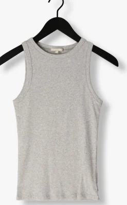 NOTRE-V grijze top nv-dribbel><noscript><img width=