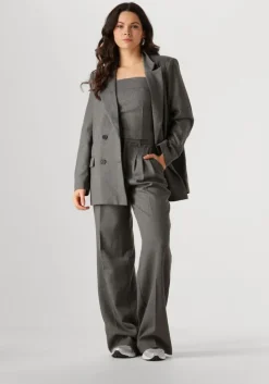 grijze notre-v top nv-ellen