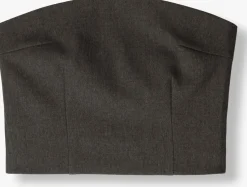 grijze notre-v top nv-ellen