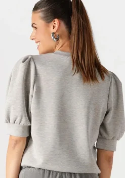 NOTRE-V grijze top nv-frigie><noscript><img width=