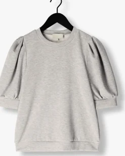 NOTRE-V grijze top nv-frigie><noscript><img width=