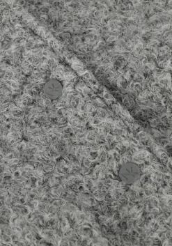 grijze nukus jack baltimore jacket satin