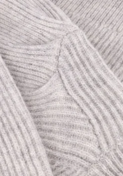 NUKUS grijze trui fancy pullover sleeve><noscript><img width=