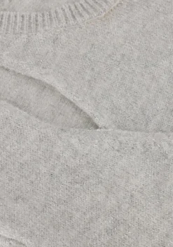 grijze nukus trui fifi pullover