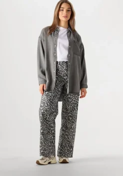 OBJECT grijze blouses objframe l/s lo shirt><noscript><img width=