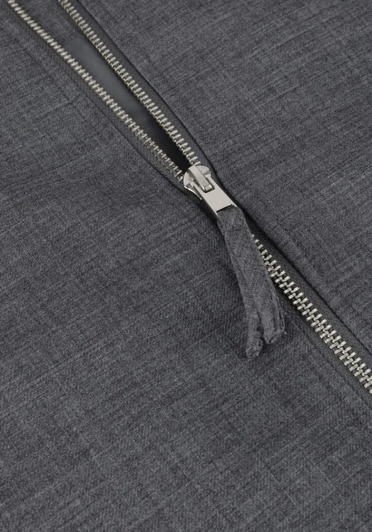 OBJECT grijze jack objmargreta lo bomber>DAMES Co-Ord Sets|Jassen