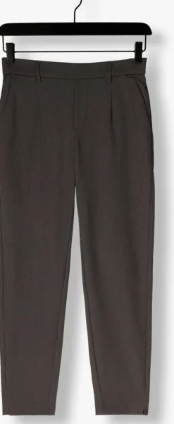 OBJECT grijze pantalon objlisa slim pant><noscript><img width=