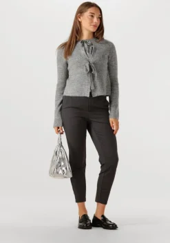 OBJECT grijze pantalon objlisa slim pant><noscript><img width=