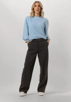 OBJECT grijze pantalon objsigrid hw casual pant noos><noscript><img width=