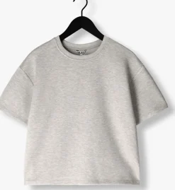 OBJECT grijze trui objandrea re 2/4 t-shirt><noscript><img width=