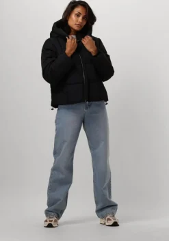 OBJECT grijze trui objflora re l/s knit pullover>DAMES Truien & Vesten