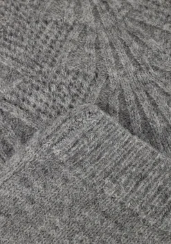 OBJECT grijze trui objflora re l/s knit pullover><noscript><img width=