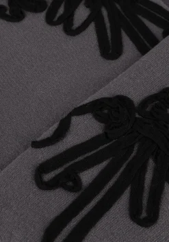 OBJECT grijze trui objjoana l/s knit pullover><noscript><img width=