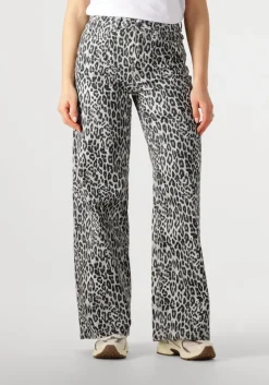 grijze object wide jeans objseni moji hw jeans