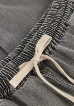 grijze object wijde broek objframe mw pants