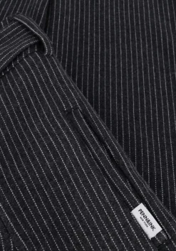 PENN & INK grijze joggingbroek trousers w22n1252><noscript><img width=