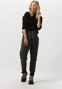 PENN & INK grijze joggingbroek trousers w22n1252><noscript><img width=