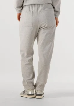 PENN & INK grijze joggingbroek trousers w25f1717><noscript><img width=