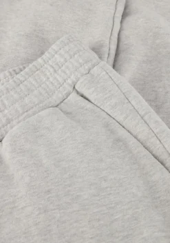 PENN & INK grijze joggingbroek trousers w25f1717><noscript><img width=