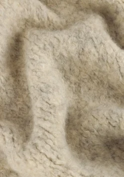 grijze penn & ink trui 227 jumper