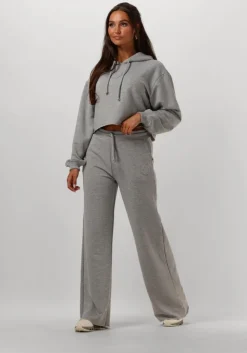 REFINED DEPARTMENT grijze trui tatum>DAMES Truien & Vesten