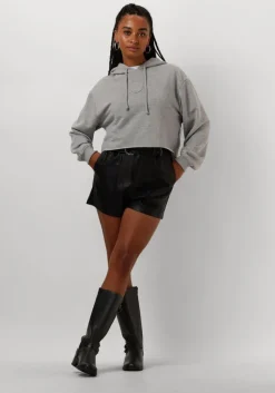 REFINED DEPARTMENT grijze trui tatum><noscript><img width=