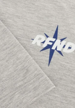 REFINED DEPARTMENT grijze t-shirt maggy><noscript><img width=
