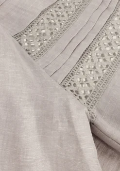 RESORT FINEST grijze blouses blouse chic><noscript><img width=