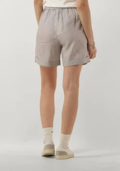 RESORT FINEST grijze korte broek bermuda><noscript><img width=