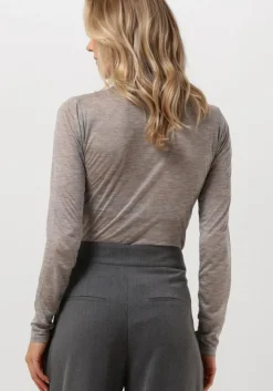 RESORT FINEST grijze trui first layer top><noscript><img width=