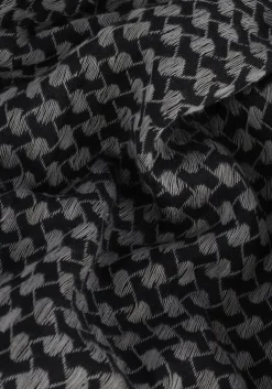 grijze rough studios mini jurk 7220099481800