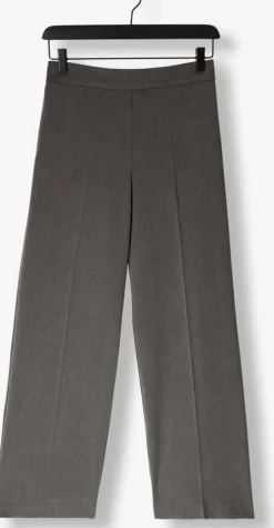 SELECTED FEMME grijze pantalon slfemma-tara mw wide pant><noscript><img width=