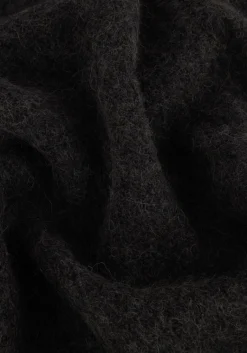 SELECTED FEMME grijze trui slflulu ls structure knit o-neck><noscript><img width=