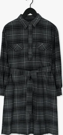 SET grijze mini jurk 74604><noscript><img width=