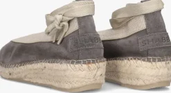 grijze shabbies espadrilles palma