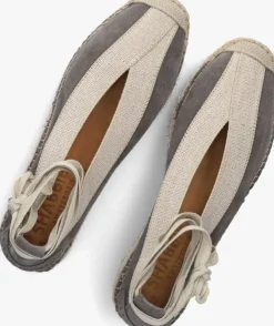 grijze shabbies espadrilles palma