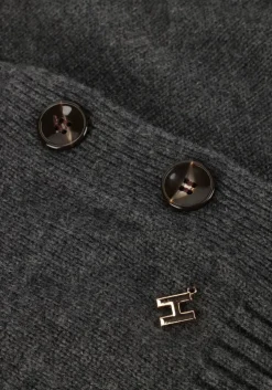 grijze silvian heach coltrui turte neck diouf