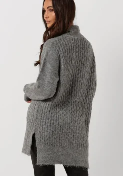 SIMPLE grijze coltrui gio knit-rec-pes-mer-22-3><noscript><img width=