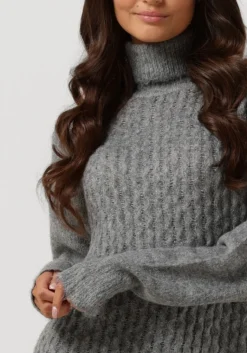 SIMPLE grijze coltrui gio knit-rec-pes-mer-22-3><noscript><img width=