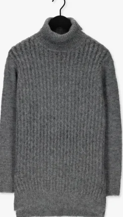 SIMPLE grijze coltrui gio knit-rec-pes-mer-22-3><noscript><img width=